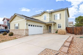 14431 E 102nd Ave, Commerce City, CO 80022