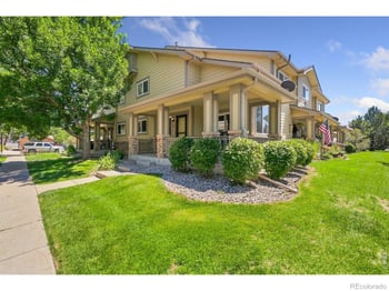 2621 Rigden Pw #1, Fort Collins, CO 80525