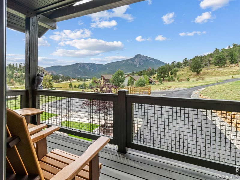 2840 Kiowa Trl, Estes Park, CO 80517