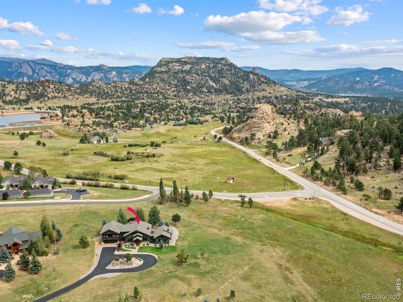2840 Kiowa Trl, Estes Park, CO 80517