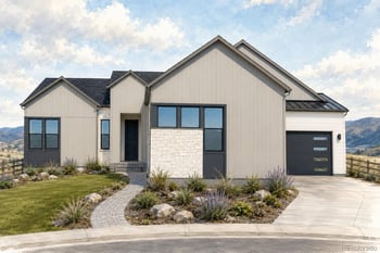 8378 Simla Way, Littleton, CO 80125