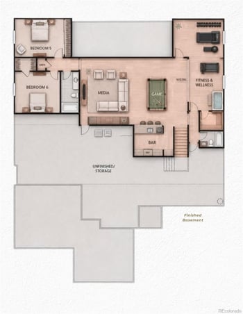 8378 Simla Way, Littleton, CO 80125