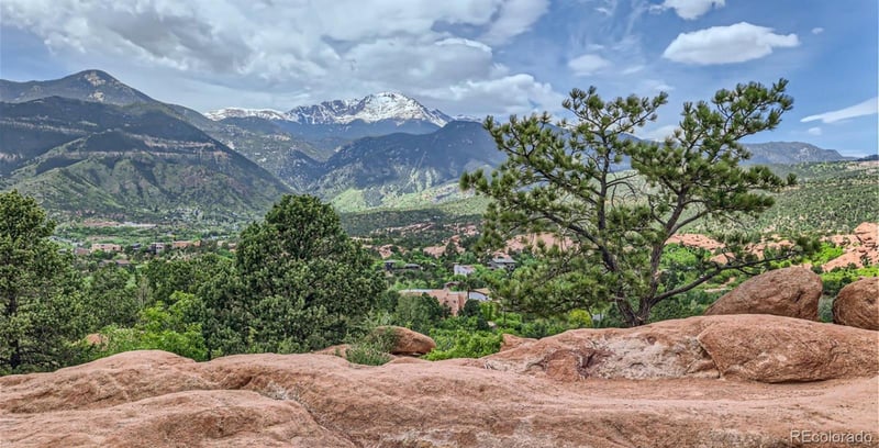 7785 Salt Fork Dr, Colorado Springs, CO 80908