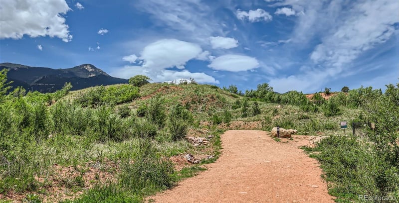 7785 Salt Fork Dr, Colorado Springs, CO 80908