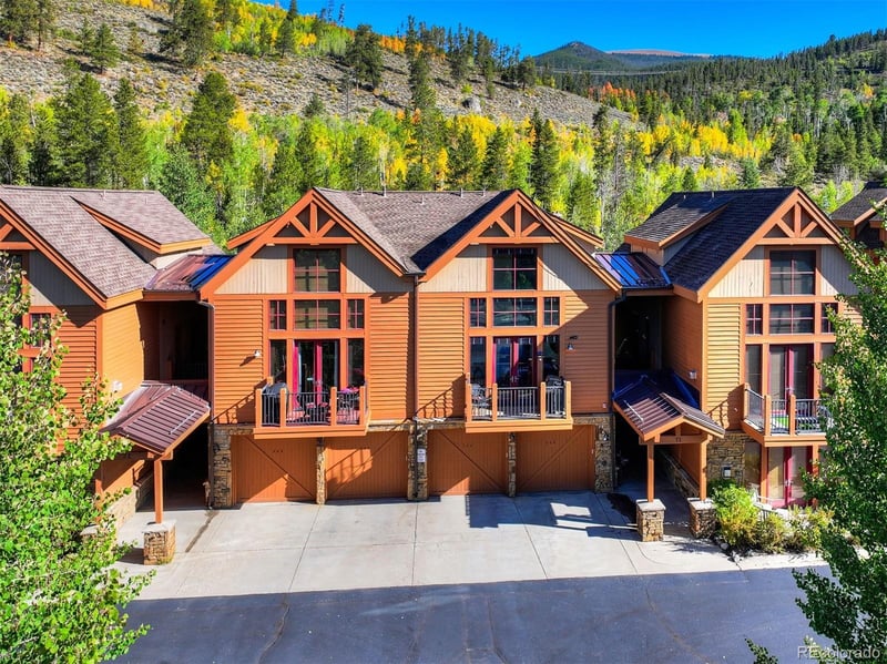 71 Antlers Gulch Rd #304, Keystone, CO 80435
