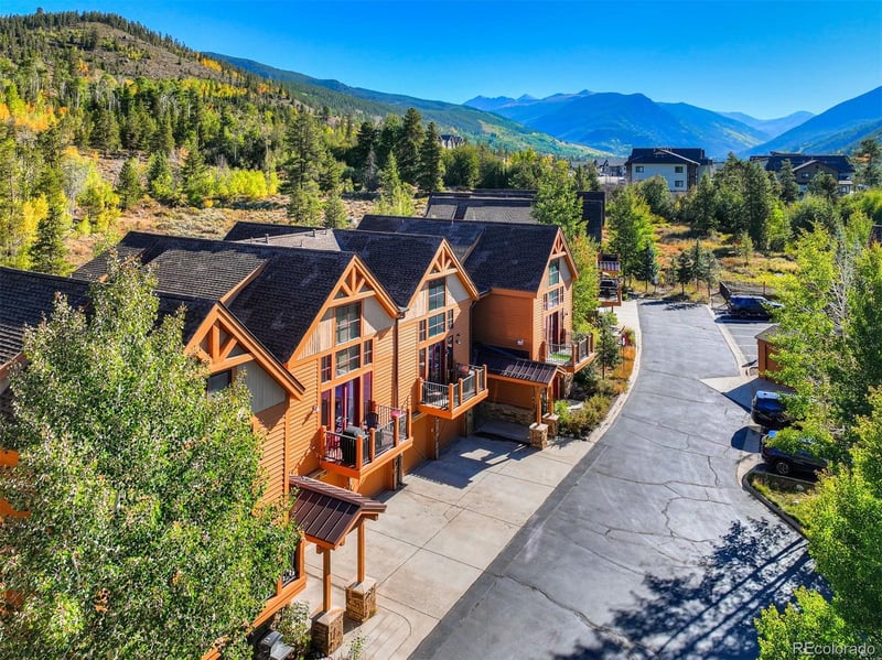 71 Antlers Gulch Rd #304, Keystone, CO 80435