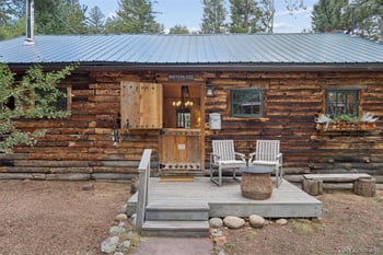 3141 Riverside Dr, Lyons, CO 80540