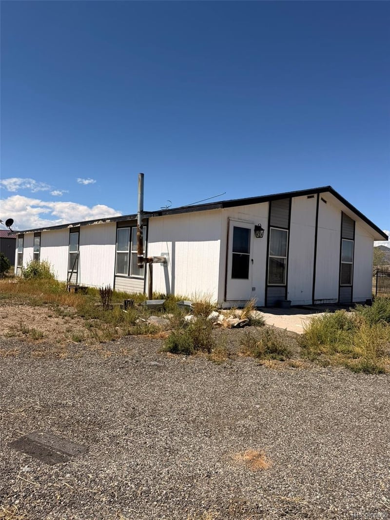 58307 Rundle Ave, Moffat, CO 81143