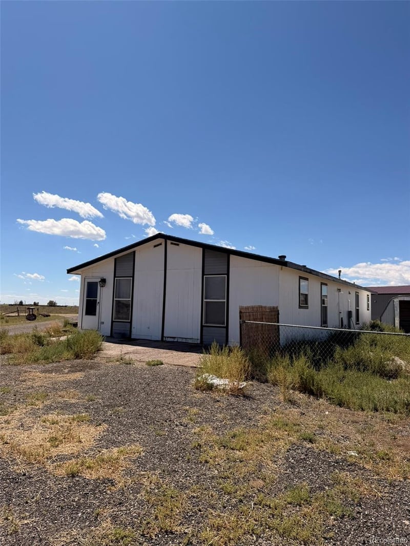58307 Rundle Ave, Moffat, CO 81143