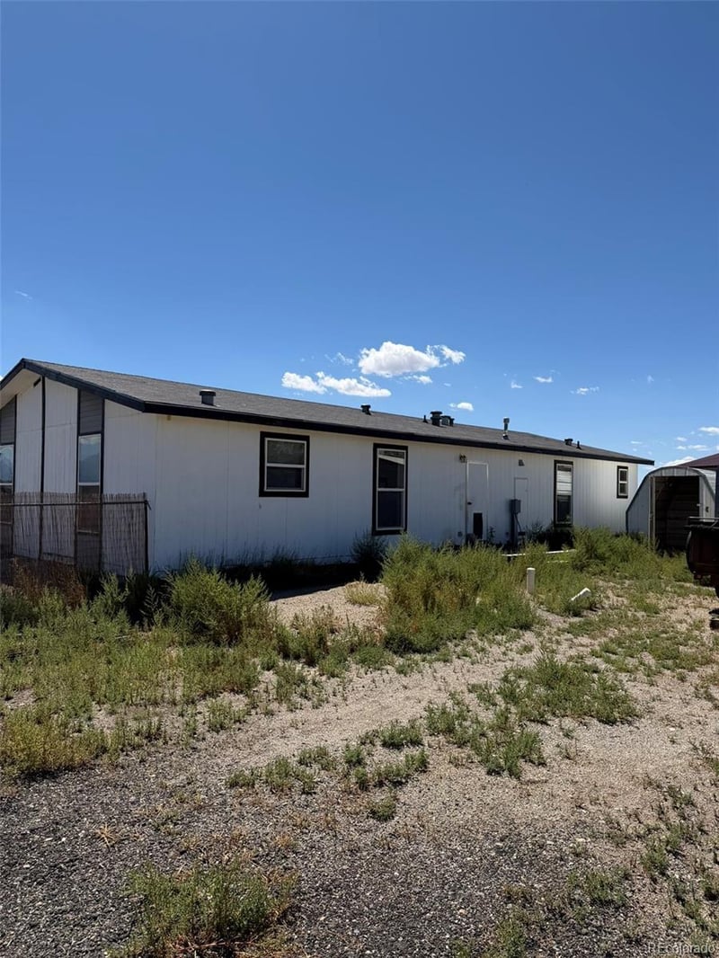 58307 Rundle Ave, Moffat, CO 81143