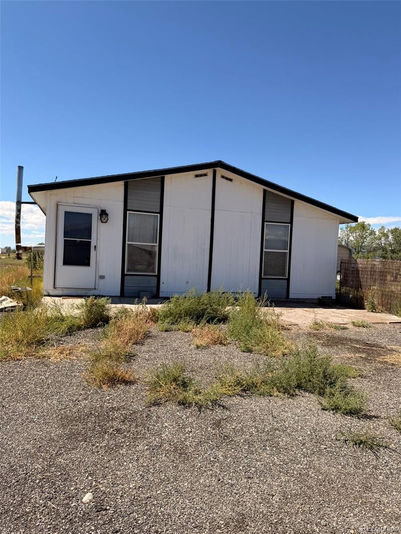 58307 Rundle Ave, Moffat, CO 81143