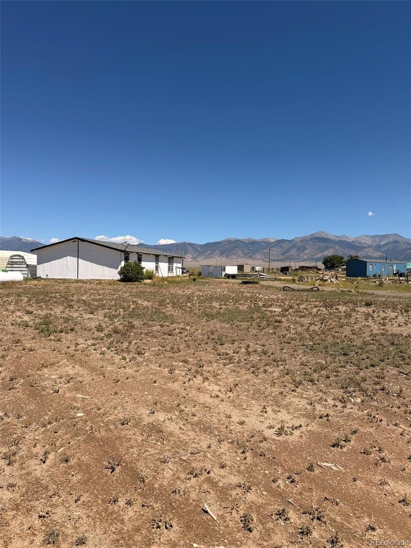 58307 Rundle Ave, Moffat, CO 81143