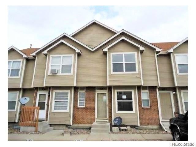 3153 Bridgewater Dr, Colorado Springs, CO 80916