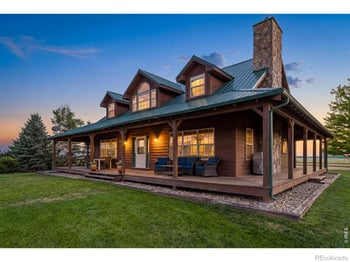 6508 County Road 5, Erie, CO 80516