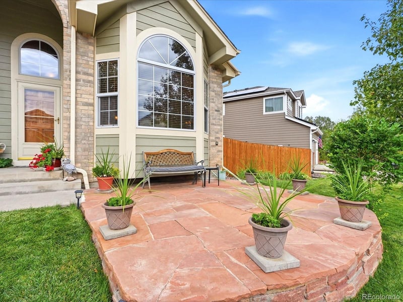 10527 W Cooper Dr, Littleton, CO 80127