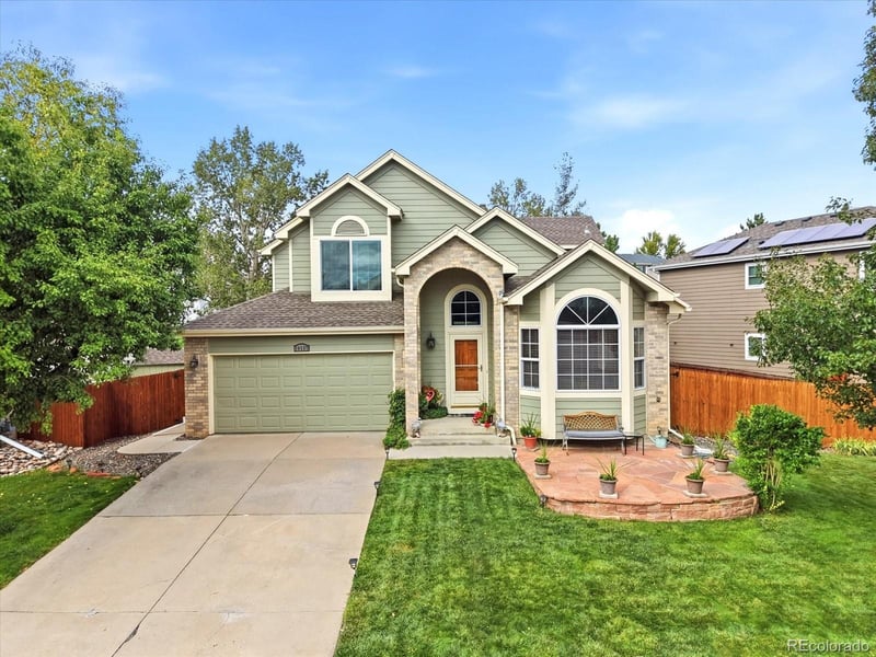 10527 W Cooper Dr, Littleton, CO 80127