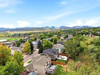10527 W Cooper Dr, Littleton, CO 80127