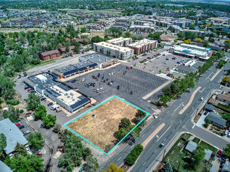 511 E South Boulder Rd, Louisville, CO 80027