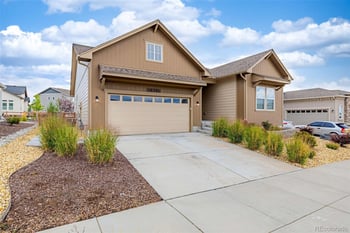 10301 Sharon Springs Dr, Colorado Springs, CO 80924