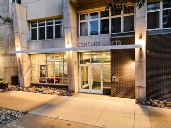290 W 12th Ave #506, Denver, CO 80204