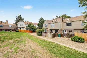 14367 E Pimlico Pl #D, Aurora, CO 80015