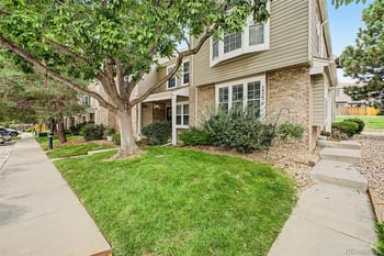 14367 E Pimlico Pl #D, Aurora, CO 80015