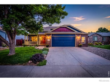 357 Blue Azurite Ave, Loveland, CO 80537
