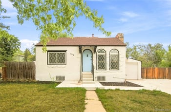 545 Ingalls St, Lakewood, CO 80226