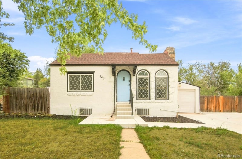 545 Ingalls St, Lakewood, CO 80226