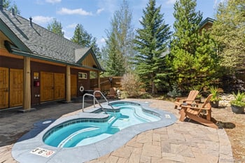 226 Alpen Rose Pl #8725, Keystone, CO 80435