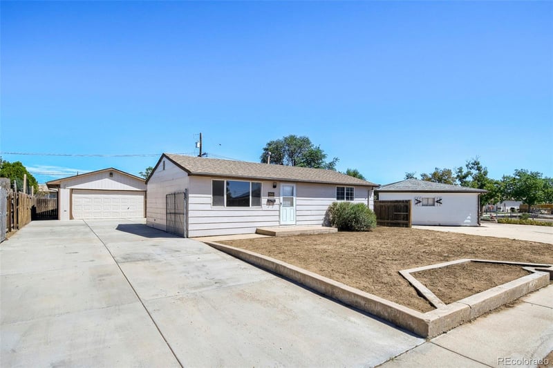 5661 E 77th Way, Commerce City, CO 80022