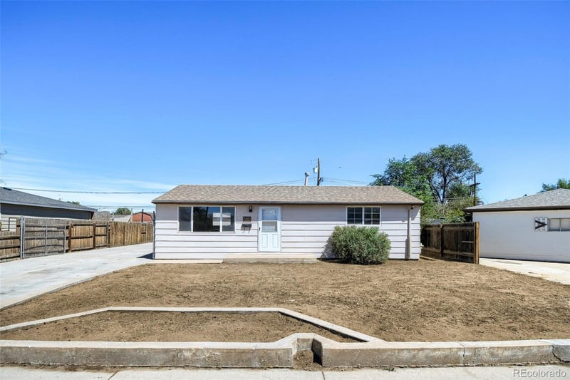 5661 E 77th Way, Commerce City, CO 80022