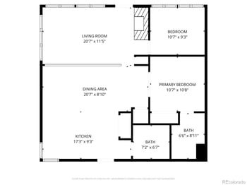 096 Mountainside Dr #B26, Granby, CO 80446