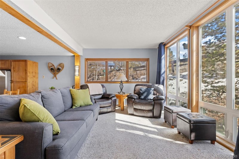 096 Mountainside Dr #B26, Granby, CO 80446
