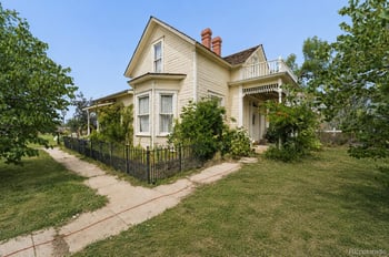 1341 N 95th St, Lafayette, CO 80026