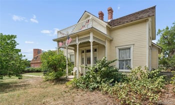 1341 N 95th St, Lafayette, CO 80026