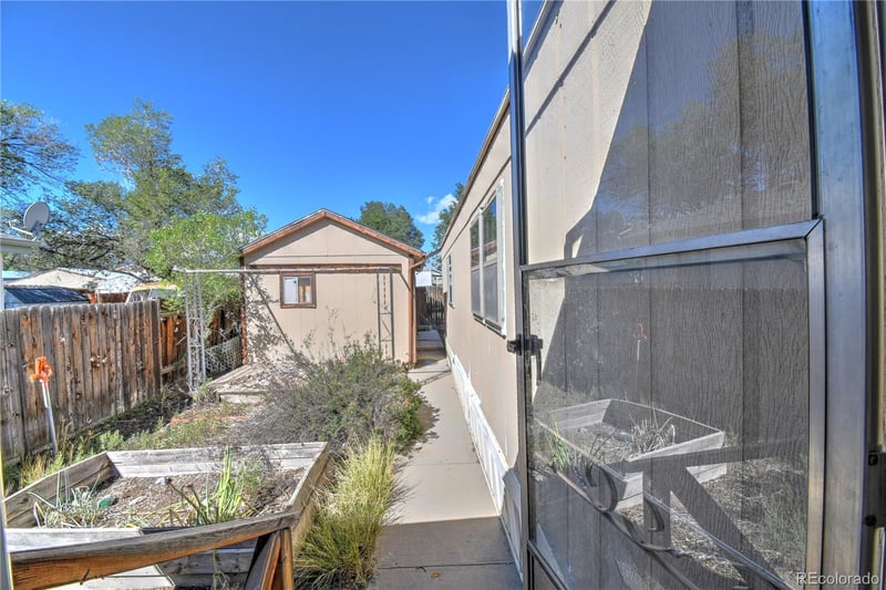 622 Walnut St, Salida, CO 81201
