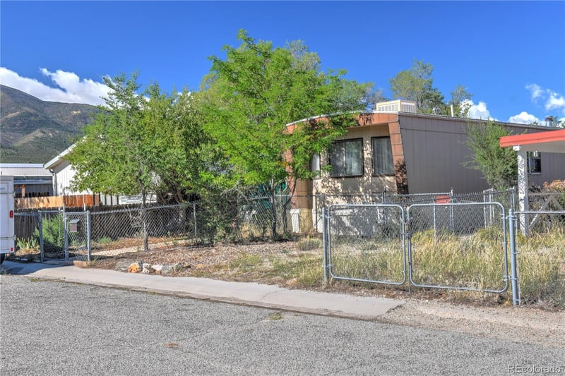 622 Walnut St, Salida, CO 81201