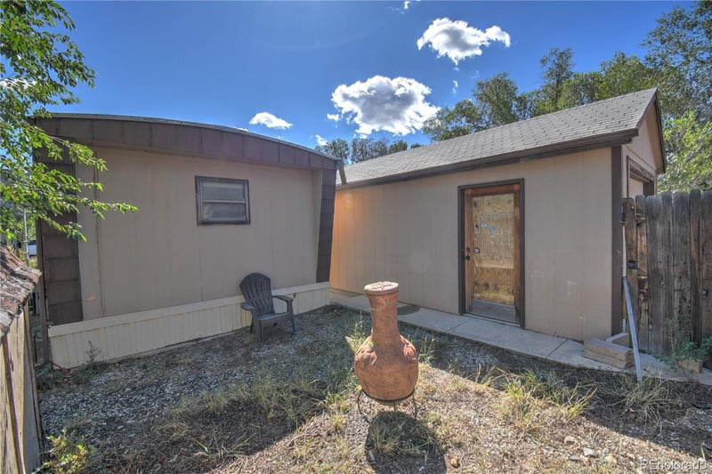 622 Walnut St, Salida, CO 81201