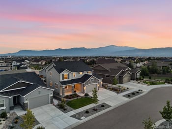 5715 Marlee Dr, Colorado Springs, CO 80924