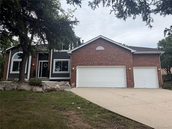 125 Ravenglass Way, Colorado Springs, CO 80906