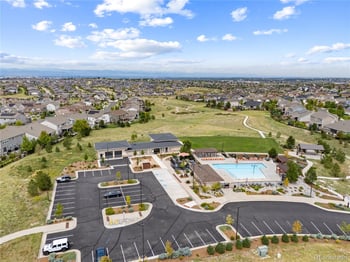 8664 S Zante Ct, Aurora, CO 80016