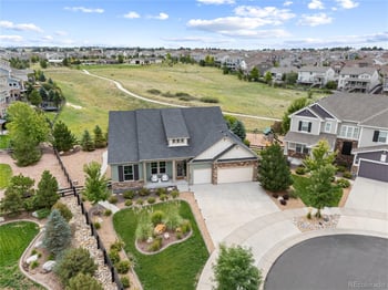 8664 S Zante Ct, Aurora, CO 80016