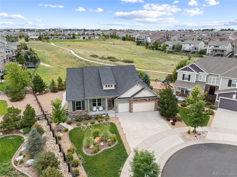 8664 S Zante Ct, Aurora, CO 80016