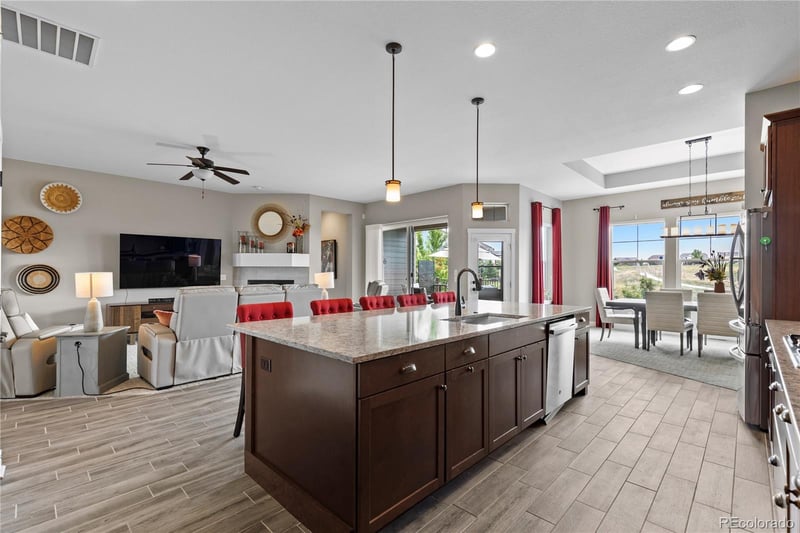 8664 S Zante Ct, Aurora, CO 80016