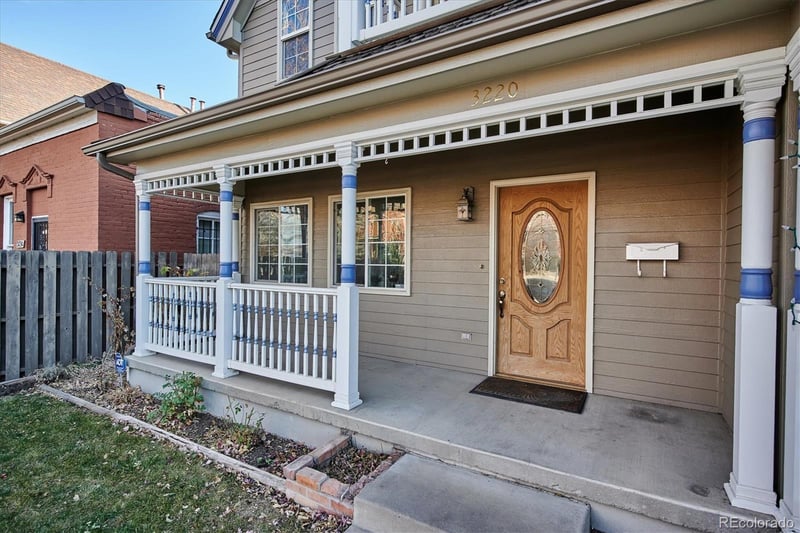 3220 Vallejo St, Denver, CO 80211