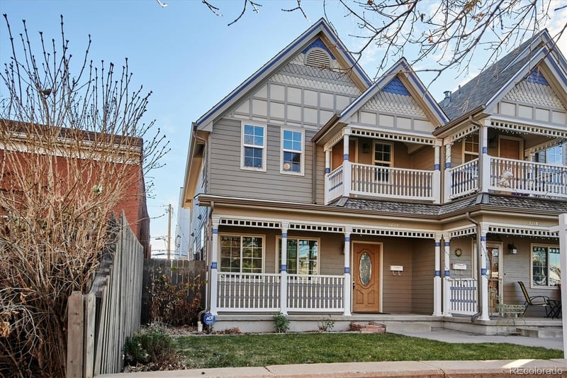 3220 Vallejo St, Denver, CO 80211