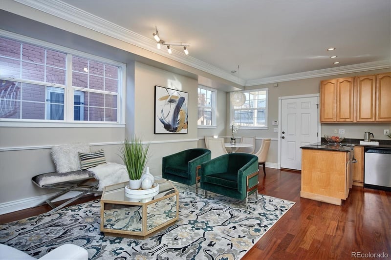 3220 Vallejo St, Denver, CO 80211