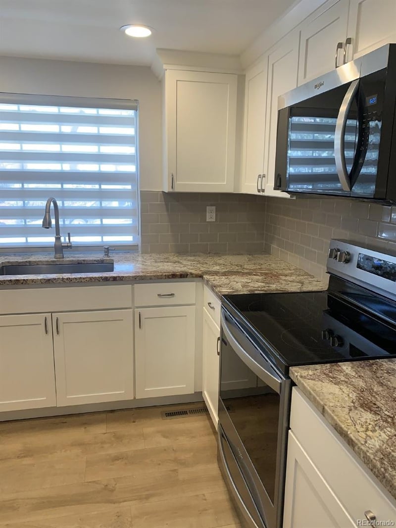 2876 W Long Dr #C, Littleton, CO 80120