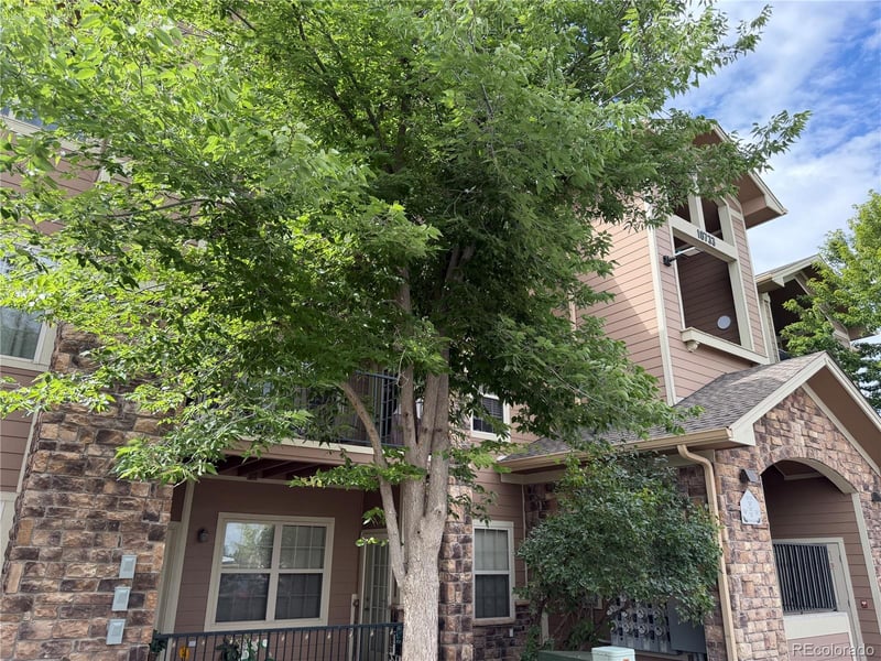 10733 Twenty Mile Rd #104, Parker, CO 80134